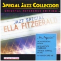 Ella Fitzgerald - Mr. Paganini Ella Fitzgerald - Mr. Paganini
